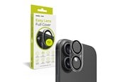 Handys - Schutzfolie - Mobile Origin Easy Lens full cover - clear - iPhone 17 - FRL-LGFC-i17-CLR
