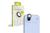 Handys - Schutzfolie - Mobile Origin Easy Lens Guards - black - iPhone Air - FRL-LSG-i17Air-BLK