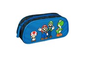 Schul-Zubehör - Super Mario Federmäppchen - SUND0699