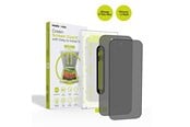 Handys - Schutzfolie - Mobile Origin Screen Guard Privacy with easy applicator - 2 pack - iPhone 17 Pro Max - SGA-FP-i17ProMax-2pk