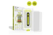 Handys - Schutzfolie - Mobile Origin Screen Guard with easy applicator - case friendly - 2 pack - iPhone Air - SGA-i17Air-2pk