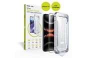 Handys - Schutzfolie - Mobile Origin Screen Guard with easy application - iPhone 17 - SGZ-i17