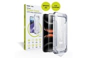 Handys - Schutzfolie - Mobile Origin Screen Guard with easy application - iPhone Air - SGZ-i17Air