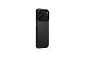 Handys - Cover & Cases - PITAKA Ultra-Slim Case - Black/Grey - iPhone 17 Pro *DEMO* - KI1701BP