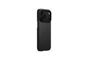 Handys - Cover & Cases - PITAKA Ultra-Slim Case - Black/Grey - iPhone 17 Pro Max - KI1701BPM