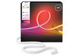 Smart-Home - Philips Hue Neon Lightstrip Outdoor 5 m - 929004277002