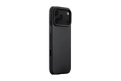 Handys - Cover & Cases - PITAKA Aramid UltraGuard Case - Black/Grey - iPhone 17 Pro - KI1701PB