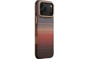 Handys - Cover & Cases - PITAKA Aramid UltraGuard Case - Sunset - iPhone 17 Pro - KI1702BP