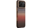 Handys - Cover & Cases - PITAKA Aramid UltraGuard Case - Sunset - iPhone 17 Pro Max - KI1702BPM