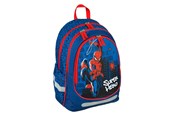 Schul-Zubehör - Marvel Spider-Man School Backpack - SPAN7560