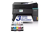 Drucker - Epson EcoTank ET-3950 Multifunktion - Farbe - Tinte - C11CL43402