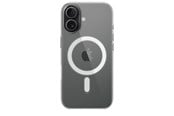 Handys - Cover & Cases - Apple iPhone 17 Clear Case with MagSafe - MGF24ZM/A