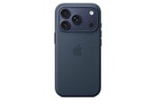 Handys - Cover & Cases - Apple iPhone 17 Pro TechWoven Case with MagSafe - Blue - MGF44ZM/A