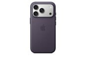 Handys - Cover & Cases - Apple iPhone 17 Pro TechWoven Case with MagSafe - Purple - MGF54ZM/A