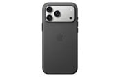 Handys - Cover & Cases - Apple iPhone 17 Pro Max TechWoven Case with MagSafe - Black - MGF84ZM/A
