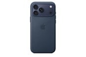 Handys - Cover & Cases - Apple iPhone 17 Pro Max TechWoven Case with MagSafe - Blue - MGF94ZM/A