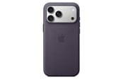 Handys - Cover & Cases - Apple iPhone 17 Pro Max TechWoven Case with MagSafe - Purple - MGFA4ZM/A