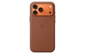 Handys - Cover & Cases - Apple iPhone 17 Pro Max TechWoven Case with MagSafe - Sienna - MGFC4ZM/A