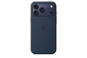 Handys - Cover & Cases - Apple iPhone 17 Pro Max Silicone Case with MagSafe – Midnight - MGFP4ZM/A