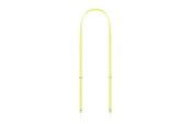 Handys - Anderes Zubehör - Apple Crossbody Strap - Neon Yellow - MGGE4ZM/A