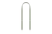 Handys - Anderes Zubehör - Apple Crossbody Strap - Green - MGGF4ZM/A