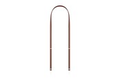 Handys - Anderes Zubehör - Apple Crossbody Strap - Sienna - MGGN4ZM/A