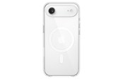 Handys - Cover & Cases - Apple iPhone Air Case with MagSafe – Frost - MGH34ZM/A