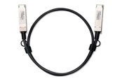 Netzwerk - Kabel - ZyXEL 100GBase direct attach cable - 1 m - 1m - DAC100G-1M-ZZ0101F