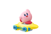 Gaming Zubehör - Nintendo amiibo Kirby & Warp Star - Zubehör für Spielkonsole - 0045496381325
