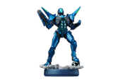 Gaming Zubehör - Nintendo amiibo Sylux - Zubehör für Spielkonsole - 0045496381271