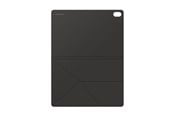 Tablets - Cover & Case - Samsung Galaxy Tab S11 Book Cover - Black - EF-BX730PBEGWW