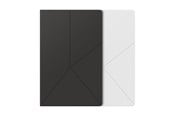 Tablets - Cover & Case - Samsung Galaxy Tab S11 Ultra Book Cover - Black - EF-BX930PBEGWW