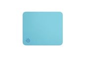 Mauspads & Zubehör - SteelSeries QcK Large Aqua - 63462