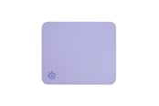 Mauspads & Zubehör - SteelSeries QcK Large Lavender - 63463