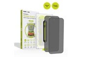 Handys - Schutzfolie - Mobile Origin Screen Guard Privacy with easy applicator - 2 pack - iPhone Air - SGA-FP-i17Air-2pk