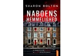 Krimi & Thriller - Naboens hemmelighed - 9788742832363
