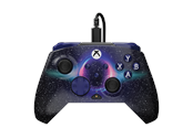 Gaming Zubehör - Turtle Beach Rematch Advanced Wired - Dark Cosmos - Wired Controller - Microsoft Xbox One - 840454400793