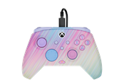 Gaming Zubehör - Turtle Beach Rematch Advanced Wired - Cotton Candy - Wired Controller - Microsoft Xbox One - TBC-2003-35