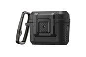 Handys - Anderes Zubehör - Spigen Lock Fit - matte black - AirPods Pro 3 - ACS09825