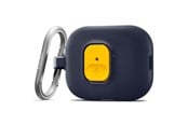 Handys - Anderes Zubehör - Spigen Nano Pop - blueberry navy - AirPods Pro 3 - ACS09829
