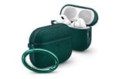 Handys - Anderes Zubehör - Spigen Urban Fit - midnight green - AirPods Pro 3 - ACS09831