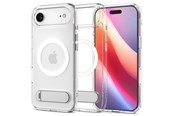 Handys - Cover & Cases - Spigen Ultra Hybrid S MagSafe - clear white - iPhone Air - ACS09926