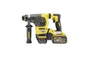Schraub/Bohrmaschinen - Dewalt DCH333X2-QW Rotary Hammer - DCH333X2-QW