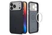 Handys - Cover & Cases - Spigen Nano Pop MagSafe - black sesame - iPhone 17 Pro Max - ACS10262