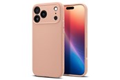 Handys - Cover & Cases - Spigen Liquid Air - rose titanium - iPhone 17 Pro Max - ACS10269