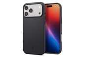 Handys - Cover & Cases - Spigen Silicone Fit MagSafe - black - iPhone 17 Pro Max - ACS10270