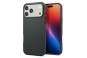 Handys - Cover & Cases - Spigen Silicone Fit MagSafe - abyss green - iPhone 17 Pro Max - ACS10271