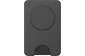 Handys - Anderes Zubehör - PopSockets PopWallet for Magsafe Black - 806922