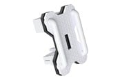 Stromkabel (Intern) - Corsair 180° Degree - 12V-2x6 (Style B) - GPU Power Adapter - White - CP-8920371