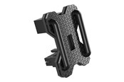 Stromkabel (Intern) - Corsair 180° Degree - 12V-2x6 (Style B) - GPU Power Adapter - Black - CP-8920369